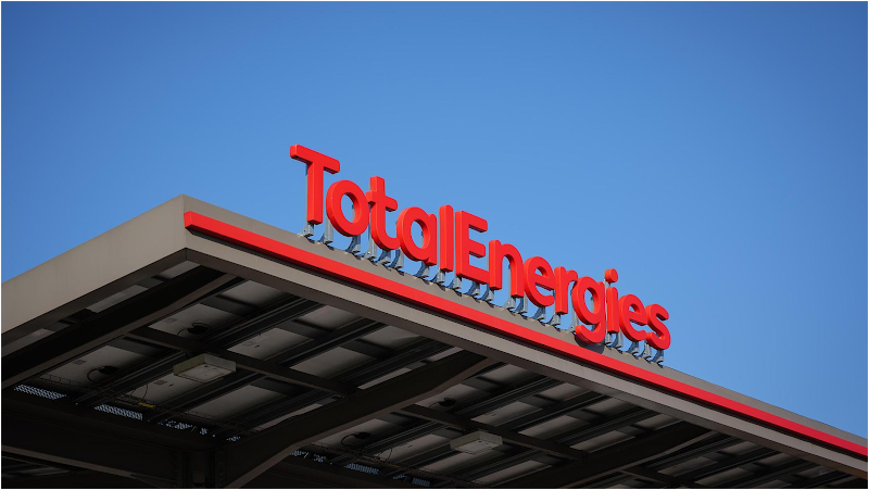 TotalEnergies Access - SAS ALLIANCE AUTOMOBILES