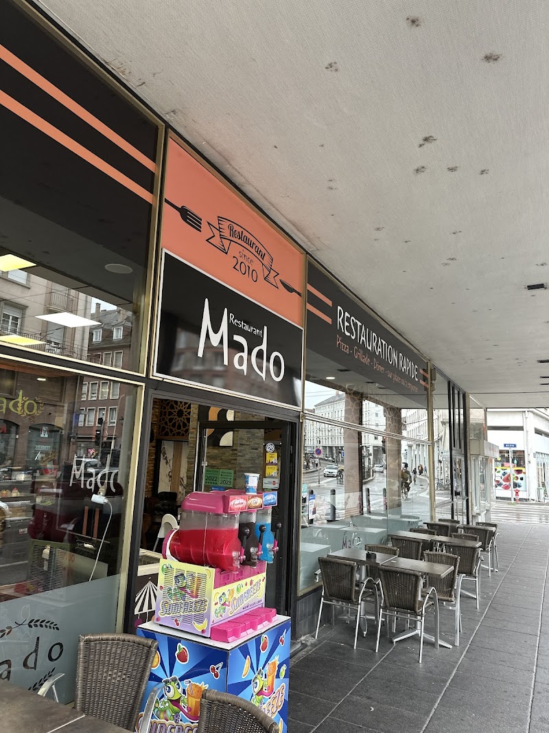 Mado