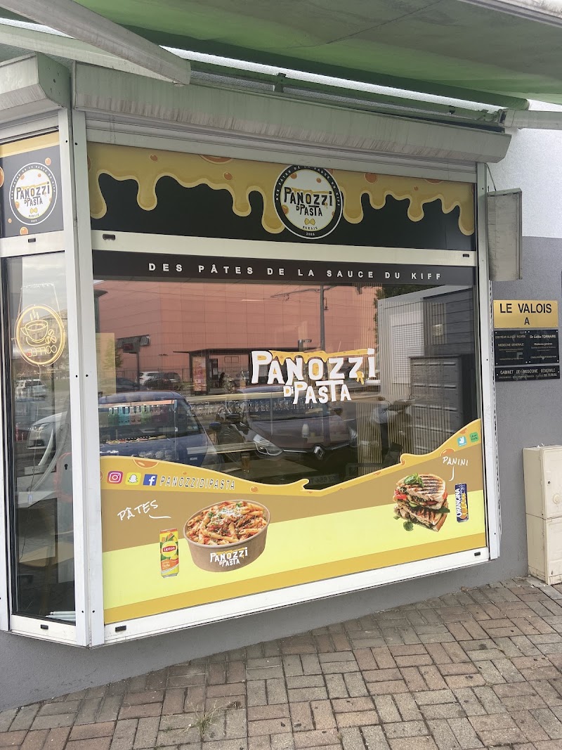 Panozzi Di Pasta
