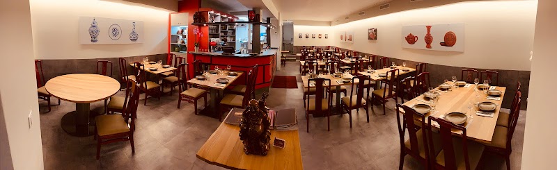 Beijing Restaurant