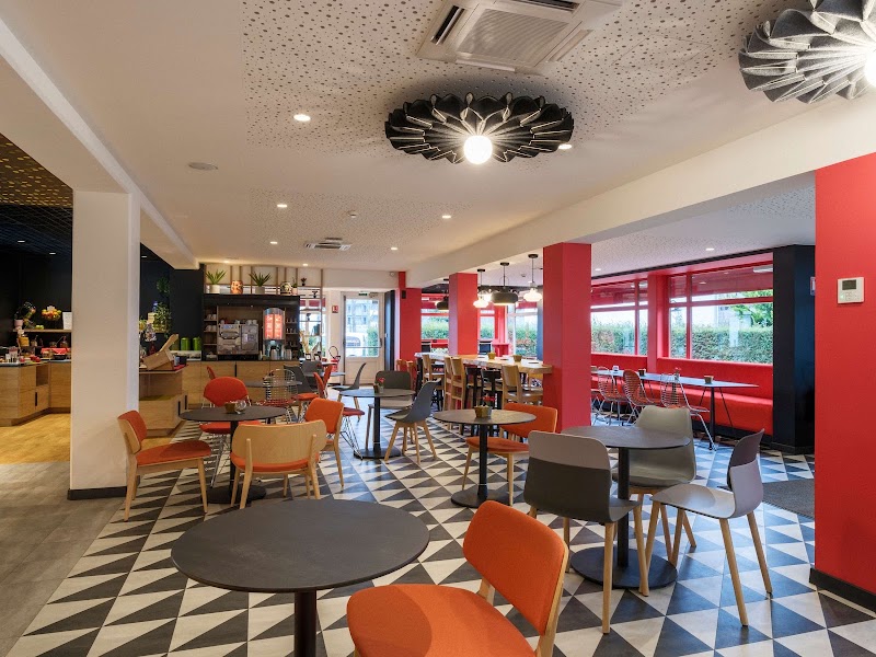 Restaurant Les Retrouvailles