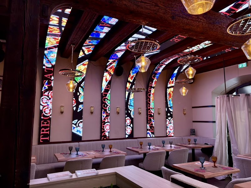L'Entrecôte Cathédrale