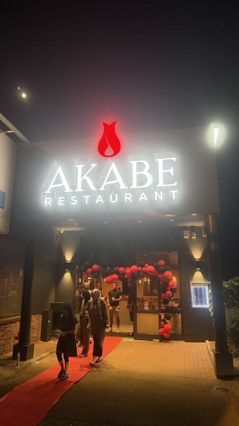 Akabe