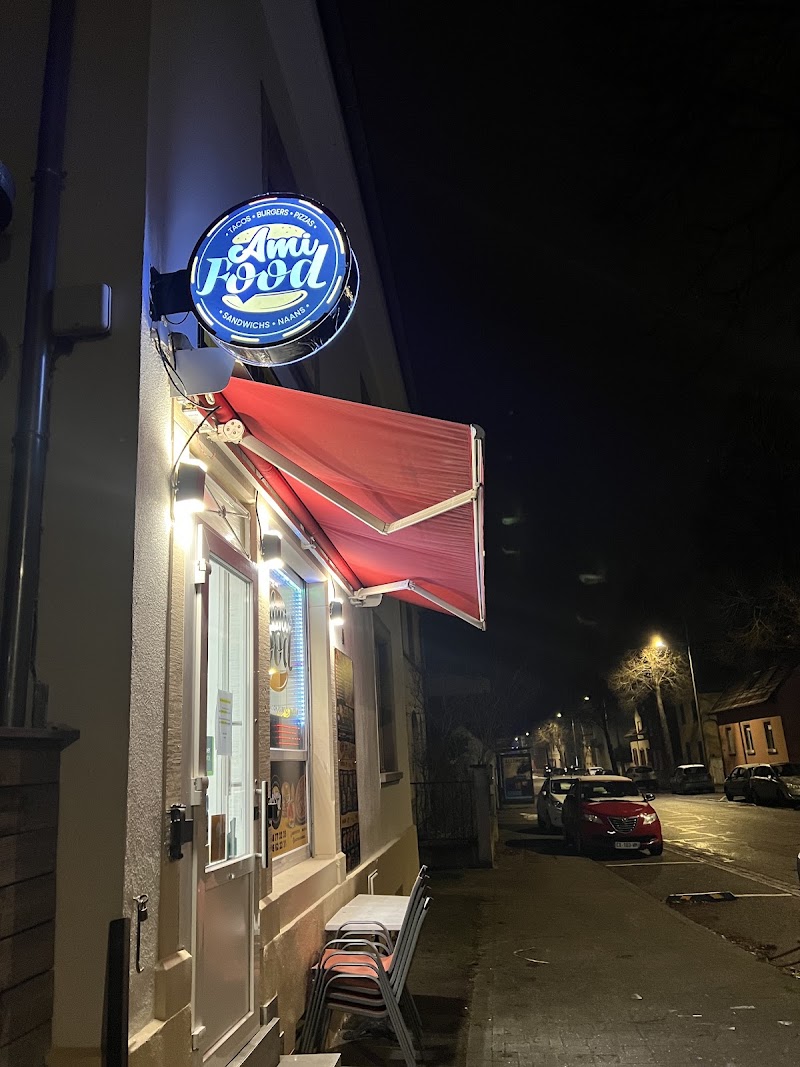 Ami Food Eckbolsheim