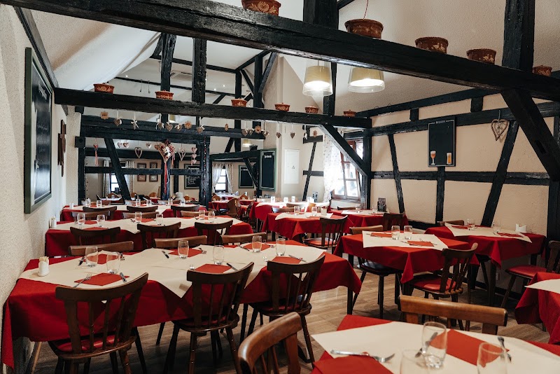 Restaurant Buerehof