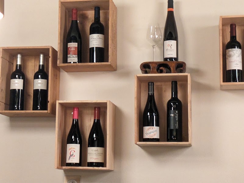 Le resto — restaurant Buffet à Oberhausbergen