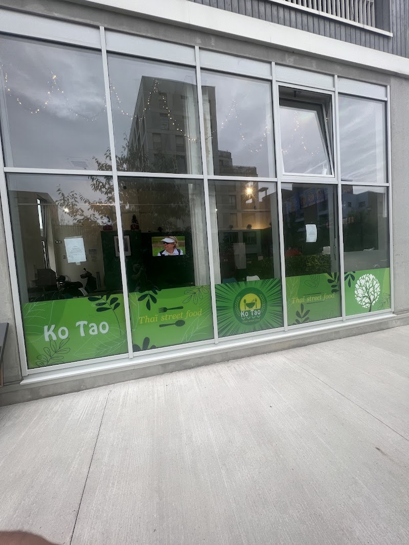 Ko Tao Strasbourg