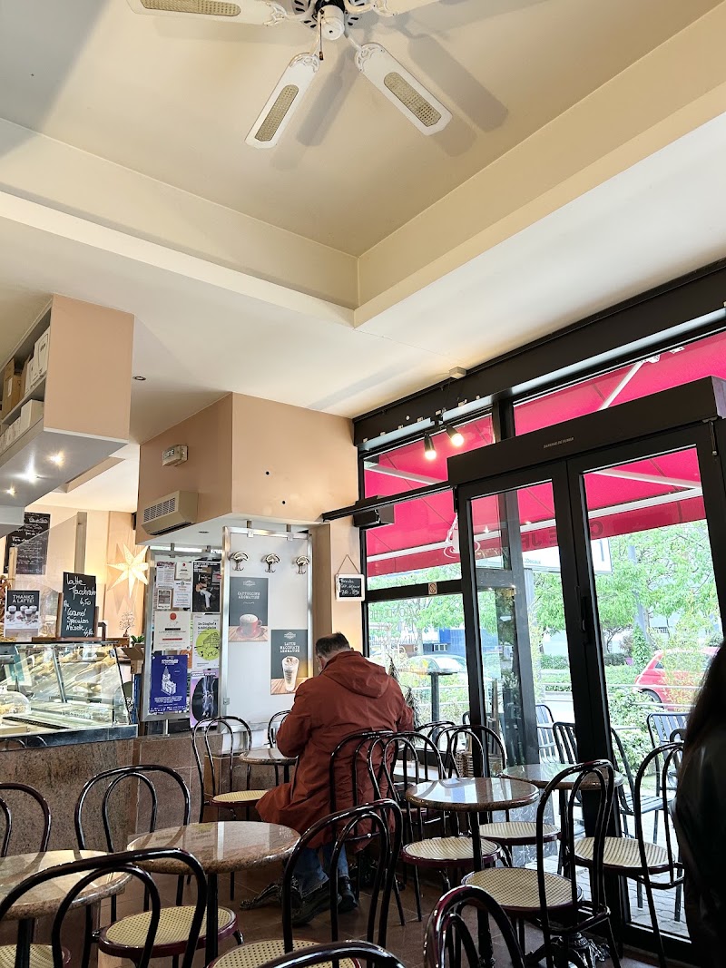 Café JF