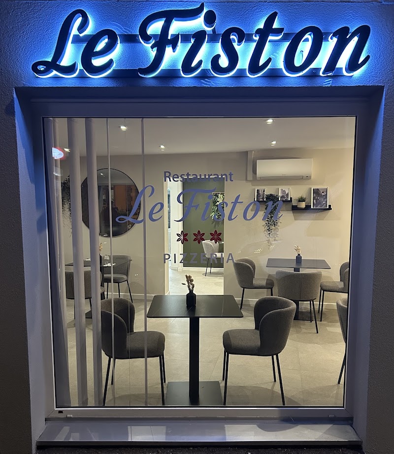 Le Fiston — restaurant Restaurant à Schiltigheim