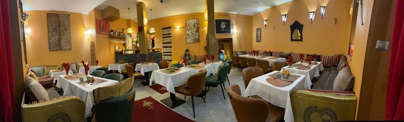 Restaurant Le Petit Casa