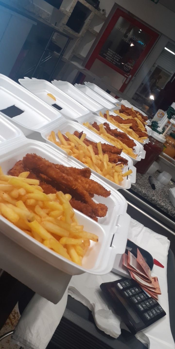 O'Chicken