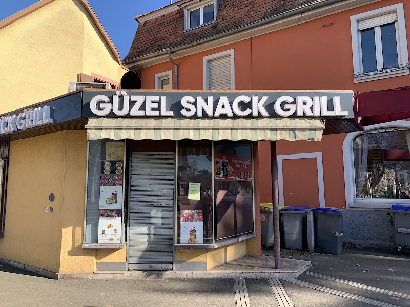 Guzel Snack Grill