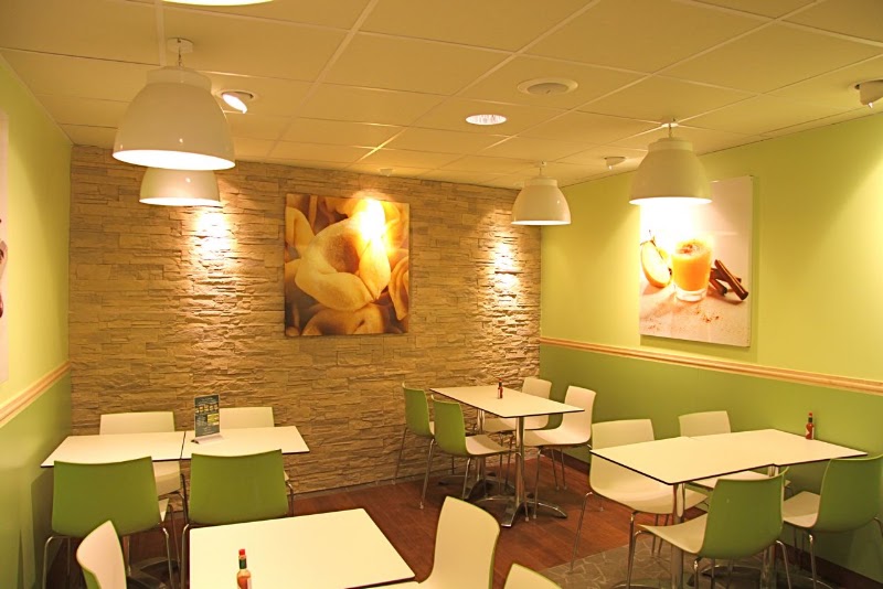 Mezzo Di Pasta Strasbourg
