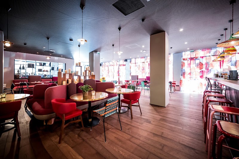 BOMA BISTRO