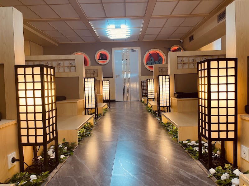 Yami sushi