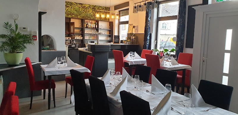 Vanilla Restaurant