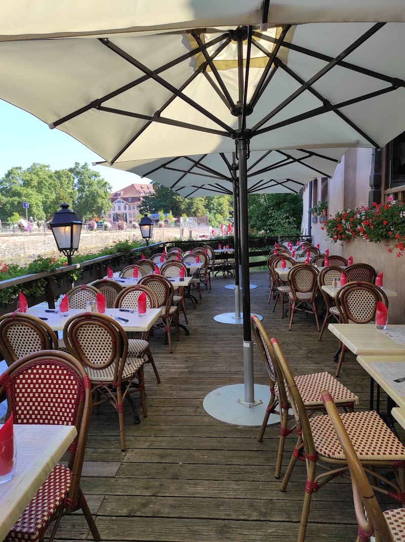 Restaurant Marco Polo