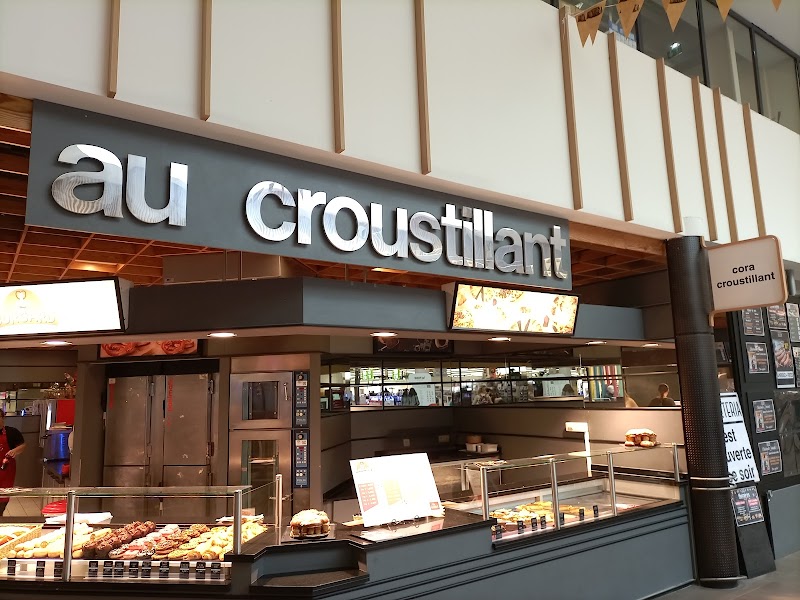 Cafétéria Strasbourg