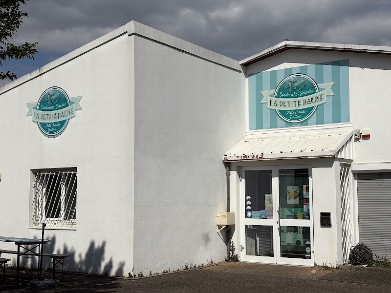 La Petite Pause — restaurant Restaurant à Schiltigheim