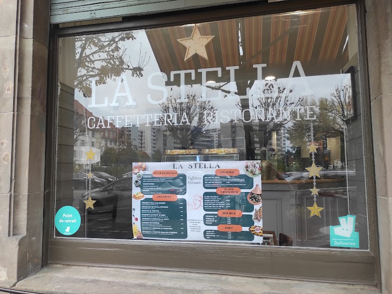La Stella Ristorante