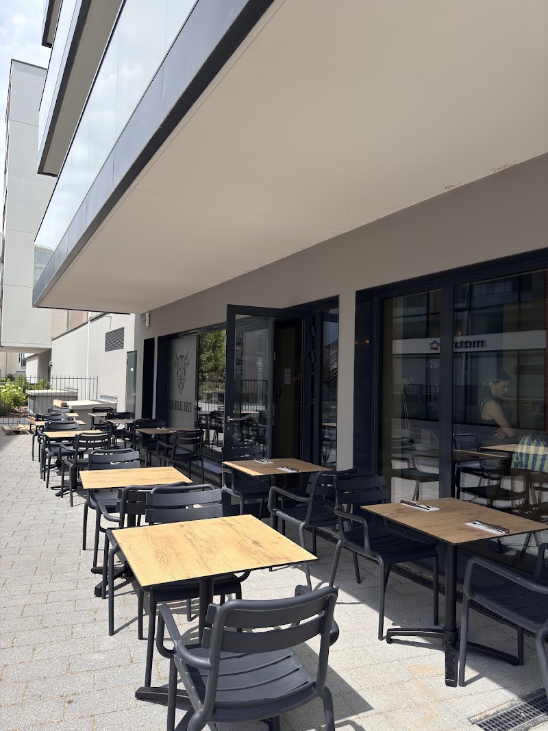 Restaurant La Belle Bête