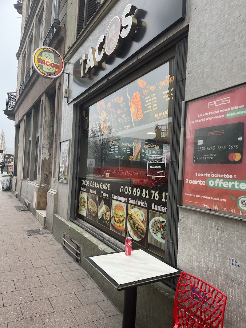 Le Gourmet Voyageur