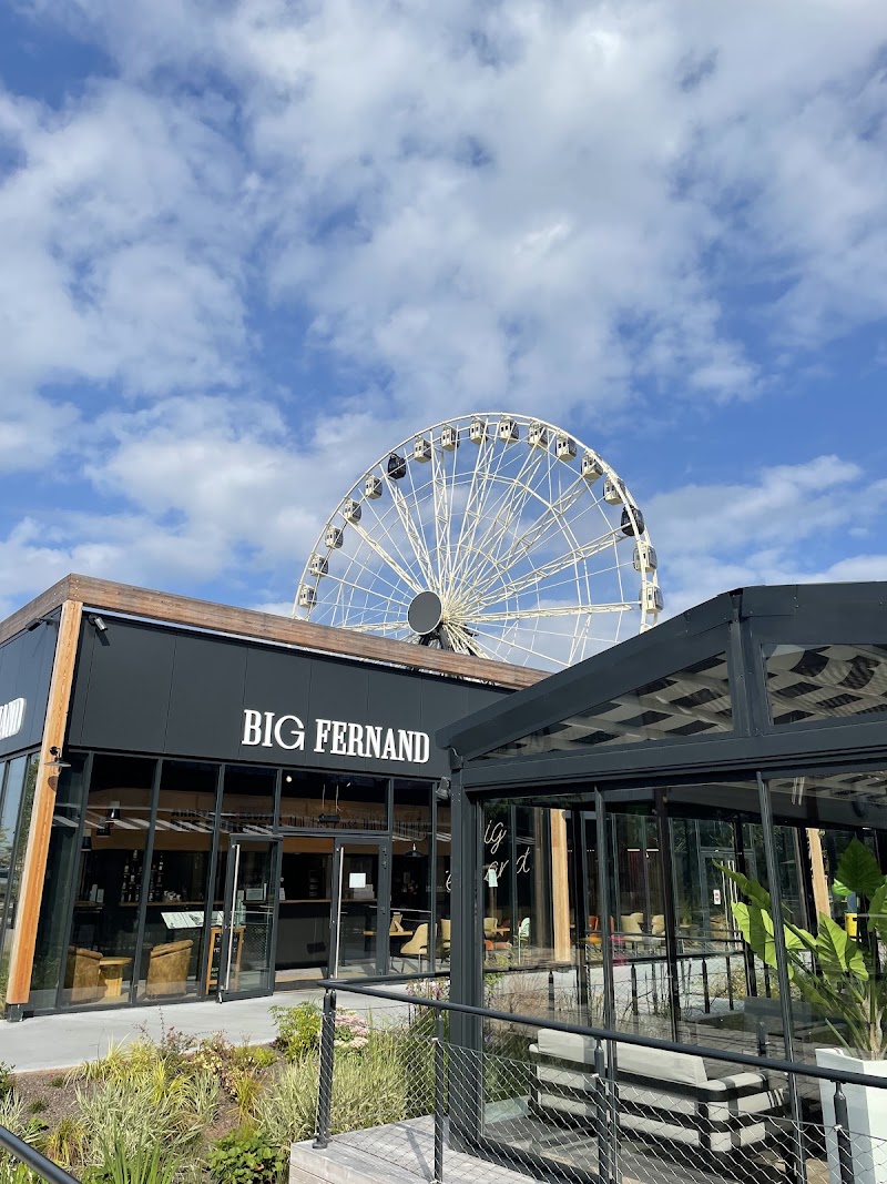 Big Fernand
