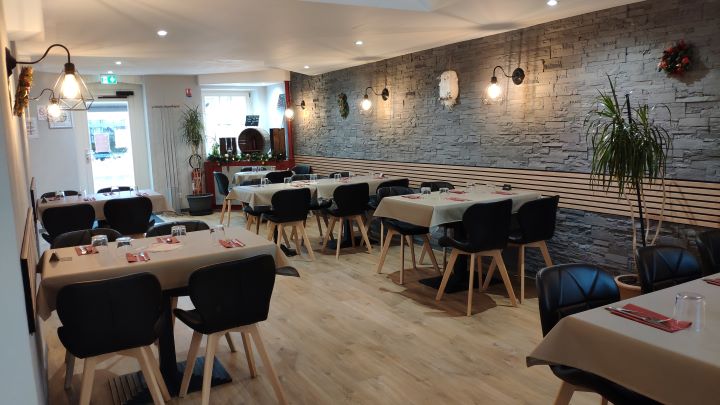 La Cerise — restaurant Restaurant à Schiltigheim
