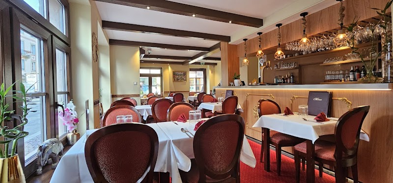 SHAHI PAKWAN- Indian Halal Restaurant Strasbourg