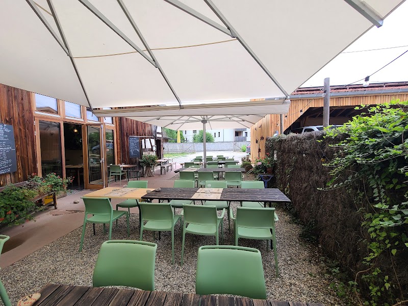 Made in Franz — restaurant Français à Plobsheim