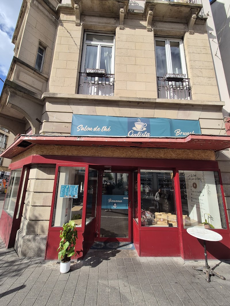 Galista Café
