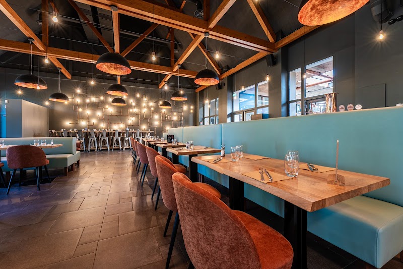 Brasserie Michel Debus