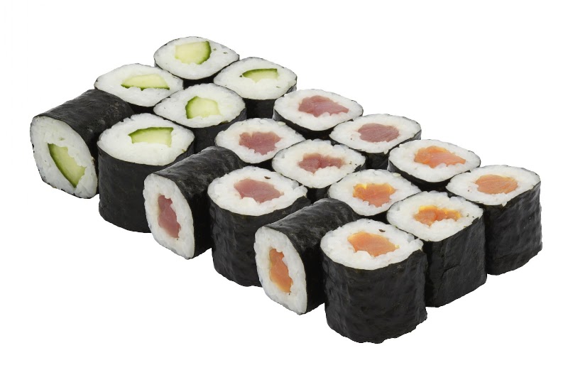 Sushi House - Neudorf - Strasbourg