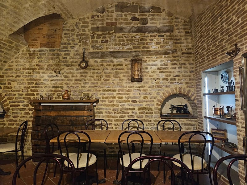Zeytoun restaurant libanais