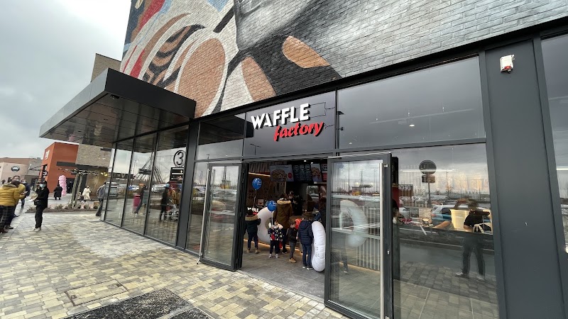 Waffle Factory