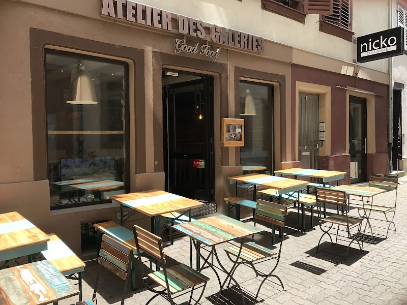 Atelier du Pide