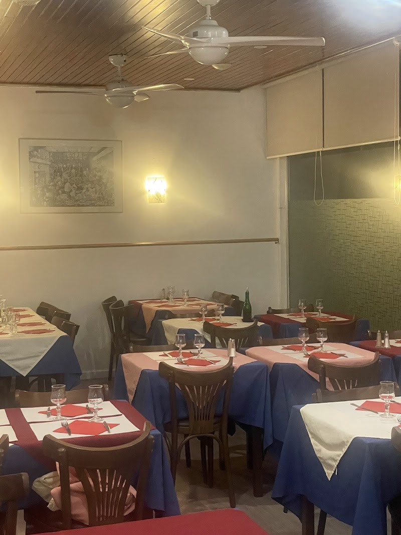Restaurant La Marmite — restaurant Maghreb à Strasbourg