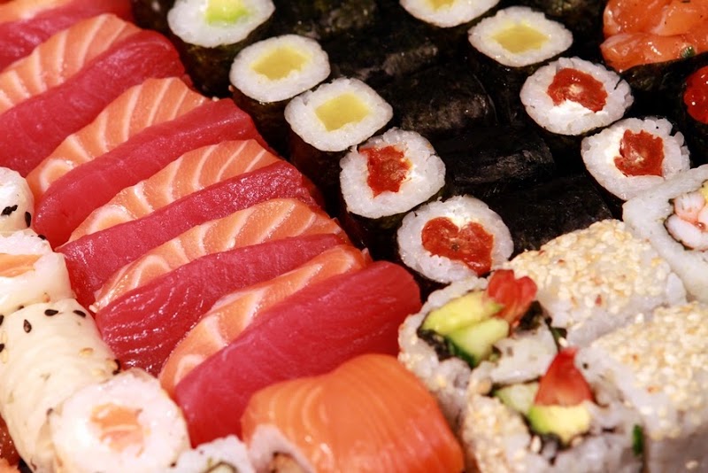 Sugoi Sushi Strasbourg