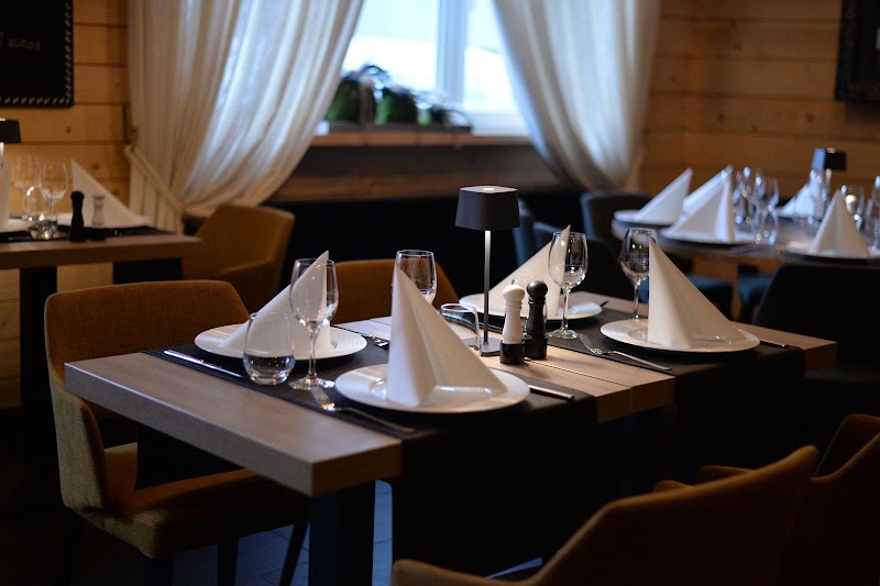 La Table de Jean-No