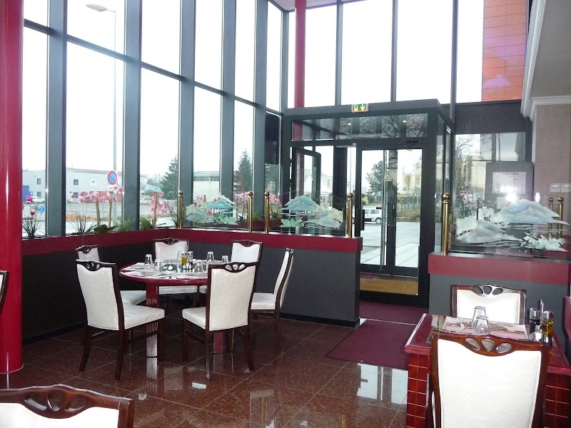 Restaurant Shanghai
