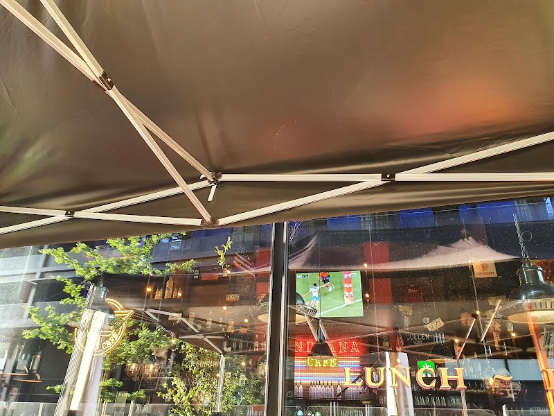 Indiana Café - Strasbourg