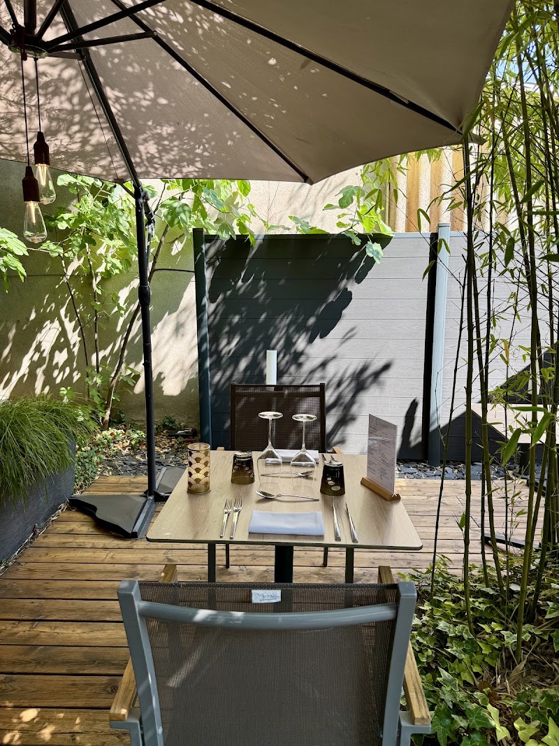 GOURMAND BISTROT DE PLAISIRS