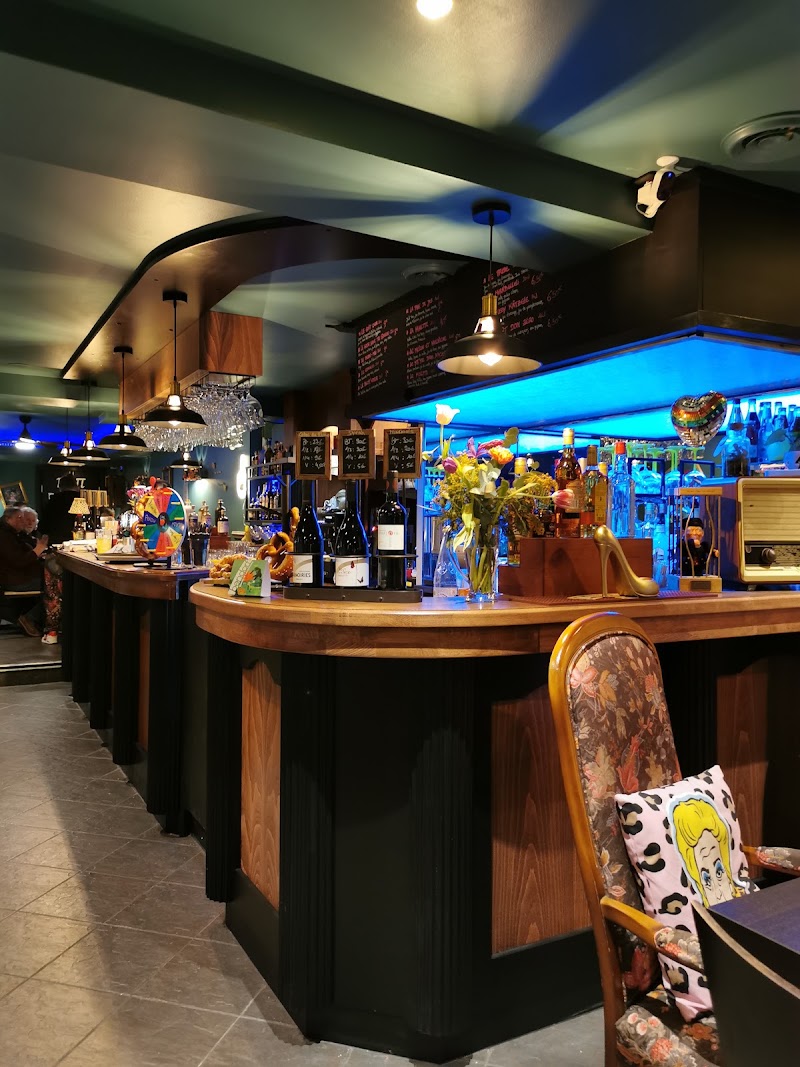 Le Bistrot O'Goût Doux