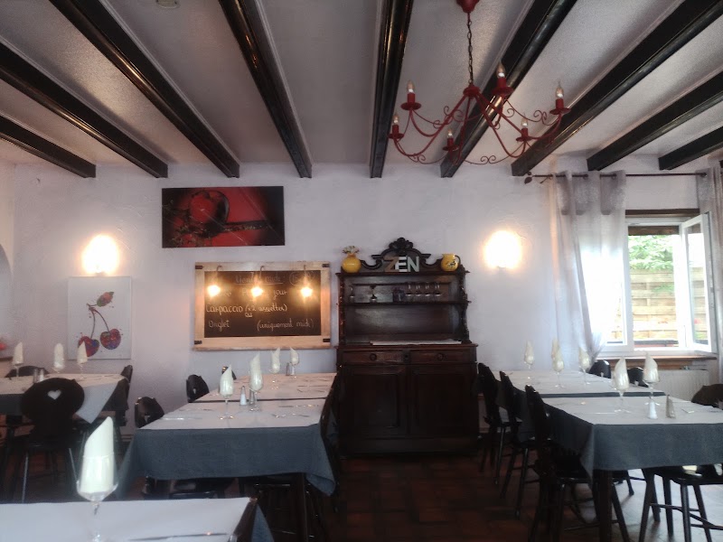 A l'Agneau d'Or