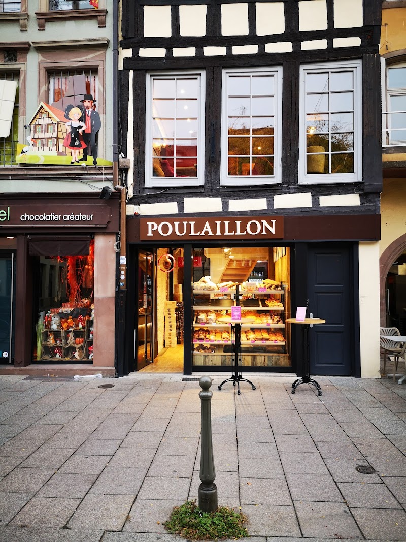 Poulaillon Vieux-Marché-aux-Poissons