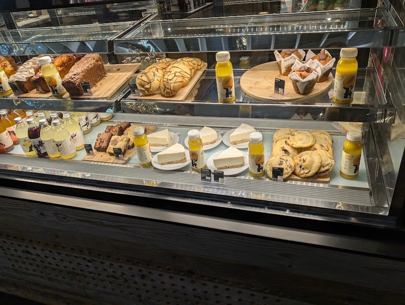 BAGELSTEIN • Bagels & Coffee shop — restaurant BBQ / grillades à Strasbourg