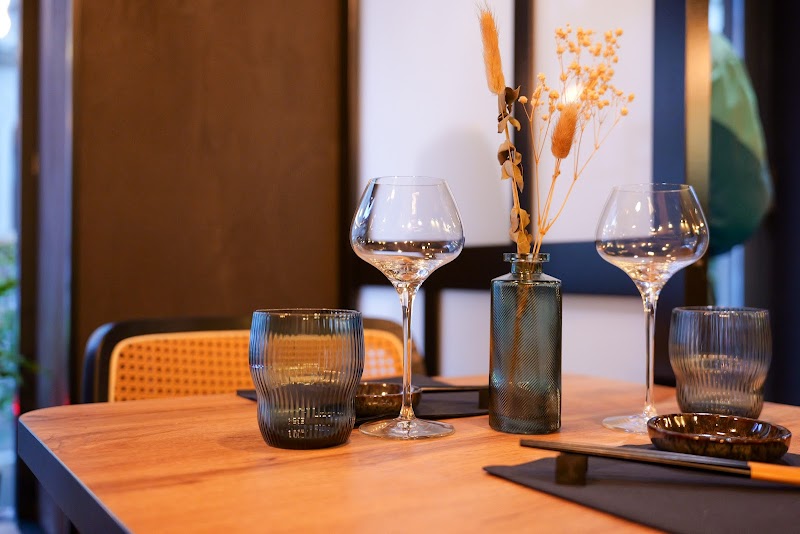YAPAN SUSHI Strasbourg
