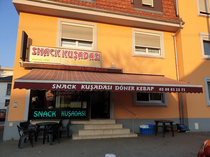 SNACK KUSADASI