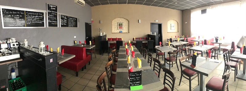 La Cigogne