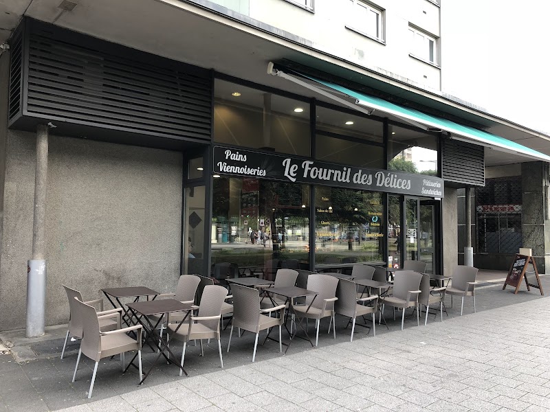 Fournil des Délices